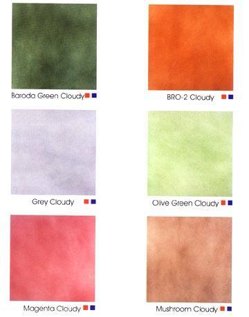 Cloudy Series Tiles