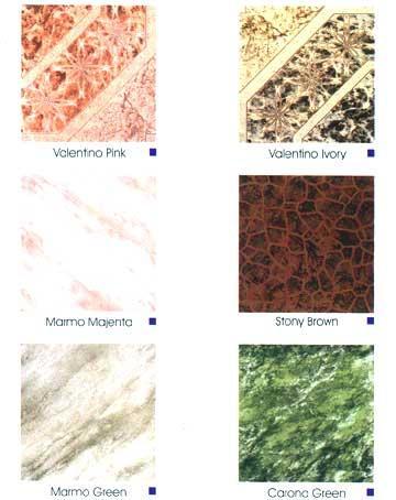 Printed Series Tiles