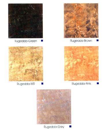 Rugedda Series Tiles