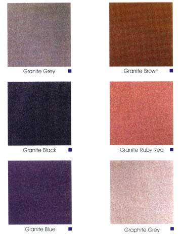 Granite Series Tiles