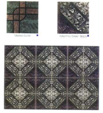 Classica Series Tiles