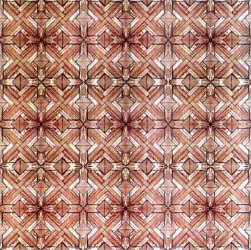 Wooden Series Tile