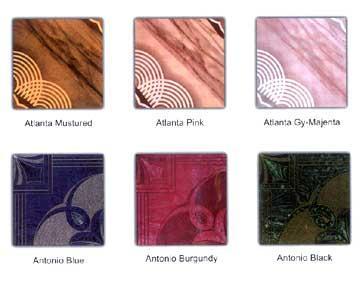 Glossy Series Tiles