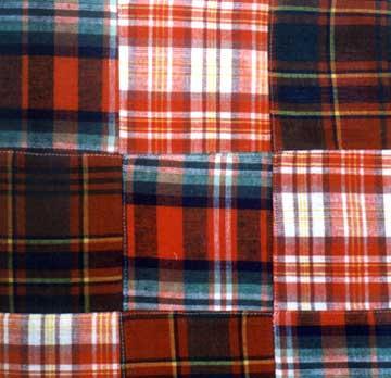 Woven Cotton Fabrics