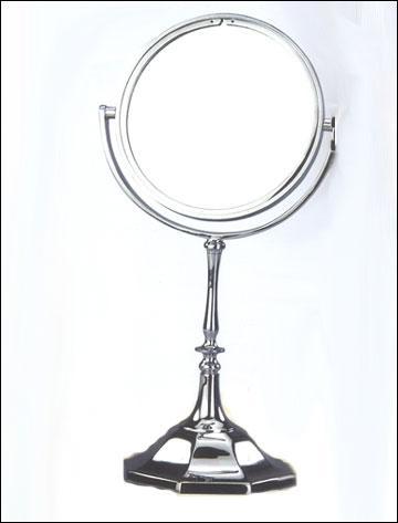General Products - Cosmetic Mirror (Table Mounted)