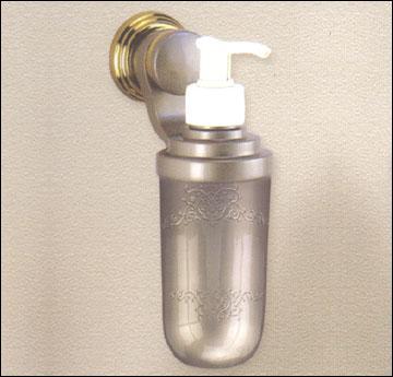 Angel Series - Front Liquid Soap Dispenser