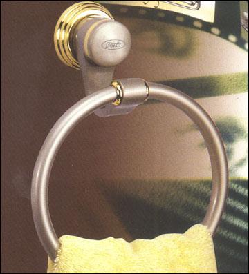 Angel Series - Towel Ring