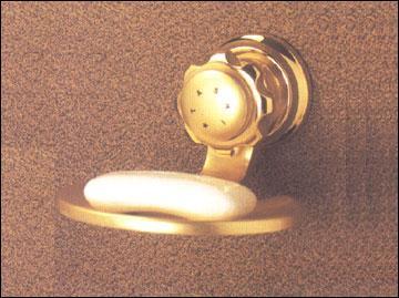 Tashi Collection - Soap Dish