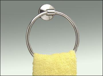 New Ideal Collection - Towel Ring