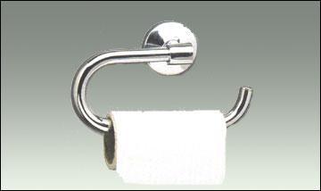 New Ideal Collection - Toilet Paper Holder