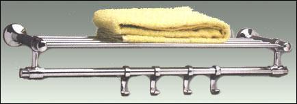 New Ideal Collection - Towel Rack
