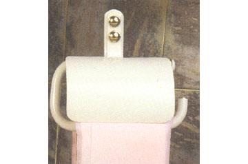 Alike Collection - Toilet Paper with Lid