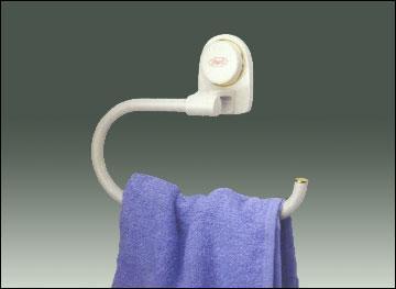 Eagle Series - Towel Ring