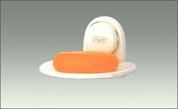 Eagle Series - Soap Dish