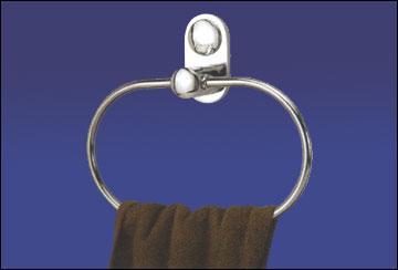 Pooja Series - Towel Ring