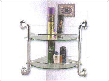 General Products - Double Shelf (Corner)