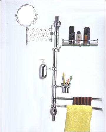 General Products - Bath Set (Wall Mounted)