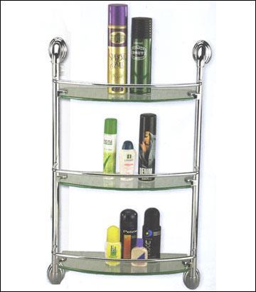 General Products - Triple Shelf (Front)