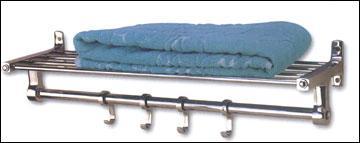 General Products - Towel Rack