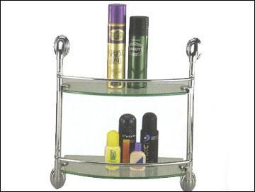 General Products - Double Shelf (Front)
