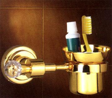 Crystal Series - Tumbler Holder