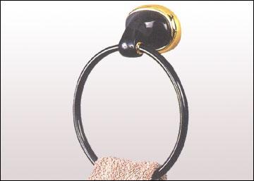 Penguin Collection - Towel Ring