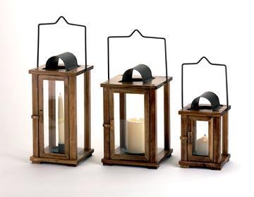 Lanterns