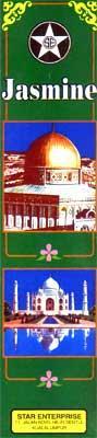 'Jasmine' agarbattis