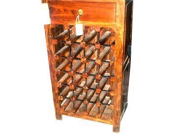 Wine Cabinet