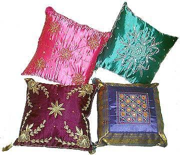 Cushion Covers