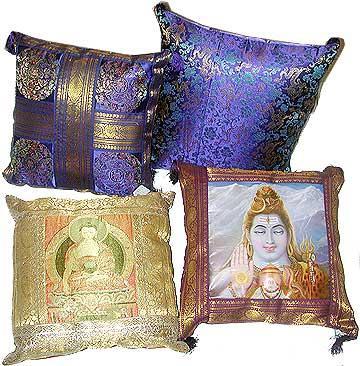 Cushion Covers