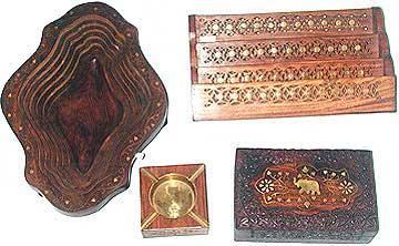 Wood Craft