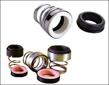 Conical & Tounge Type Spring Seals
