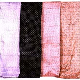 Tanchoie multi color fabrics/Silk Dress Materials