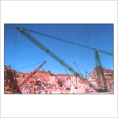 Scotch Crane