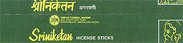 Incense sticks