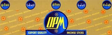 Incense sticks