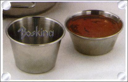 SAUCE CUP