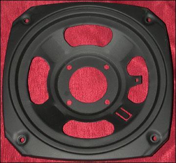 6 inch Basket