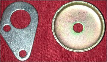 Bottom Body Bracket IOSO59