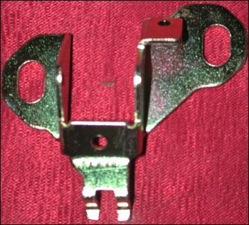 Clamp 16780