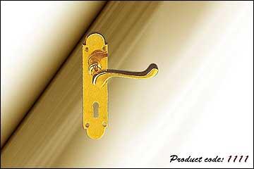 Door Handle