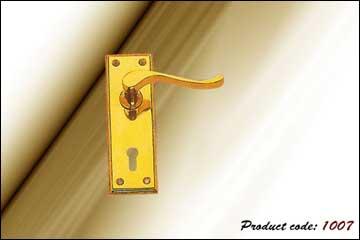 Door Handle