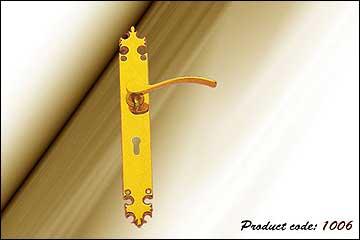 Door Handle