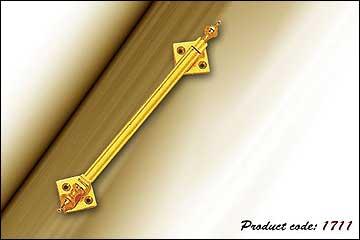 Door Pulls