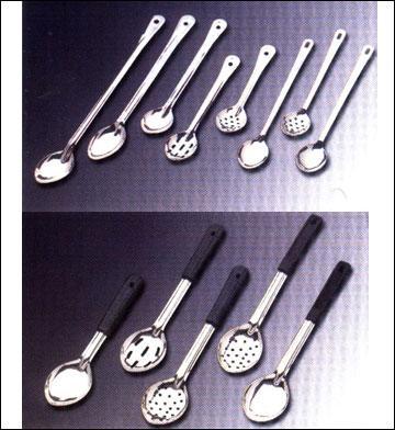 Basting Spoons