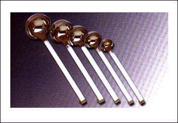 Ladle (Two piece)