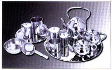 Arabian Tea Set (12 pc)