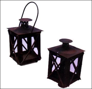 Lanterns