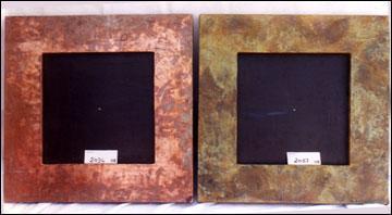 Metal Photo Frames
